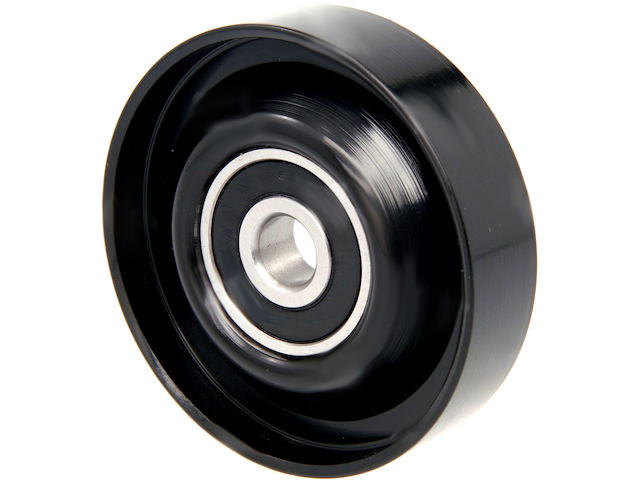 Air Conditioning Drive Belt Tensioner Pulley - 1995-2011 Hyundai Accent 1.6L 4-Cylinder - Hayden 157-05513473