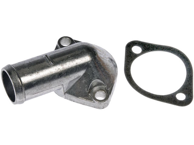 Thermostat Housing - 1995-2003 Hyundai Accent 1.5L 4-Cylinder - Dorman 157-05571679