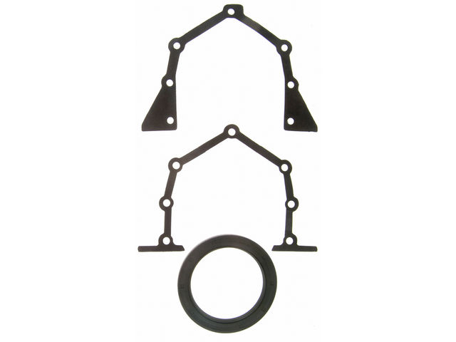 Rear Crankshaft Seal Kit - 1995-2011 Hyundai Accent - Felpro 157-09051017