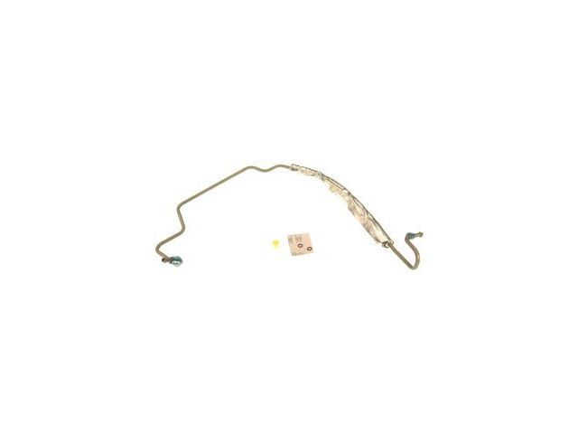 Power Steering Pressure Line Hose Assembly - 1996-2000 Chrysler Town & Country FWD - Gates 1571-05283899
