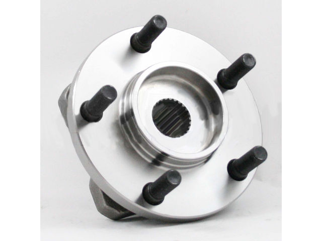 Front Wheel Hub Assembly - 1996-2007 Chrysler Town & Country - Pronto 1571-05384479