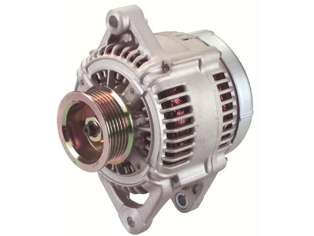 Alternator - 1996-2000 Chrysler Town & Country - Pure Energy 1571-05514370