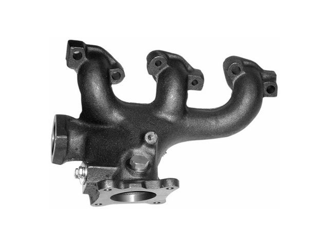 Right Exhaust Manifold - 1996-2000 Chrysler Town & Country - ATP 1571-05693953