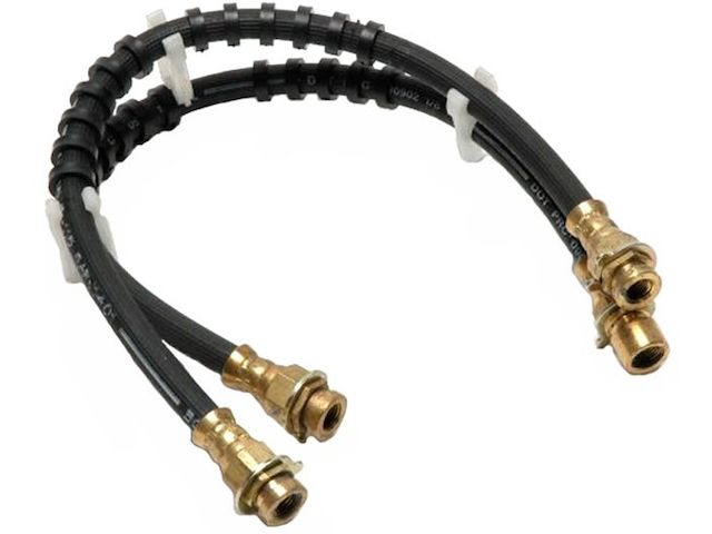 Rear Brake Hose - 1996-1998 Chrysler Town & Country FWD - Raybestos 1571-05742155