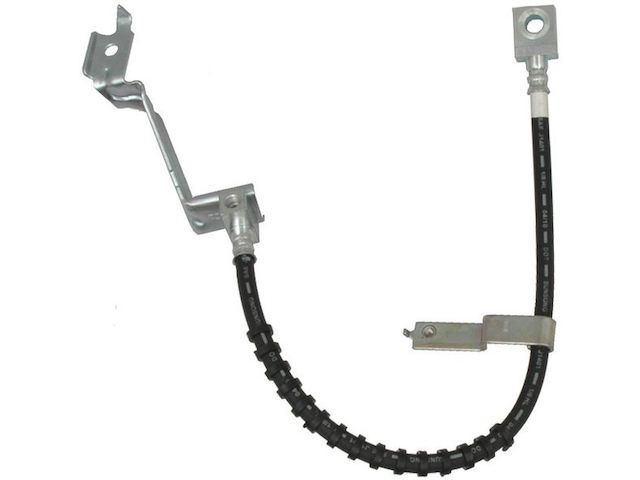 Front Right Brake Hose - 1996-2000 Chrysler Town & Country - Raybestos 1571-05742157