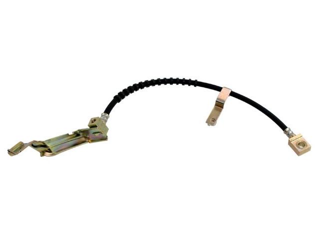 Front Left Brake Hose - 1996-2000 Chrysler Town & Country - Raybestos 1571-05742158