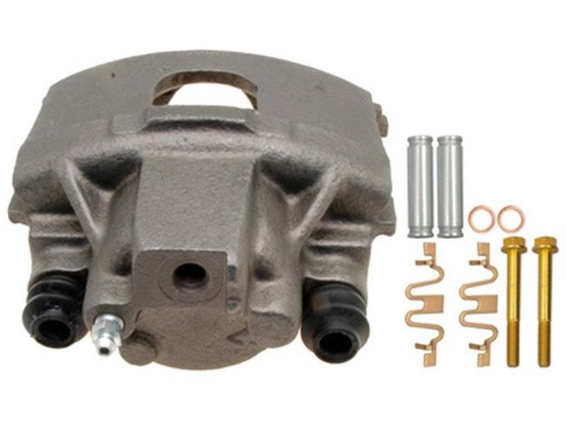 Front Left Brake Caliper - 1996-2000 Chrysler Town & Country - Raybestos 1571-05745555