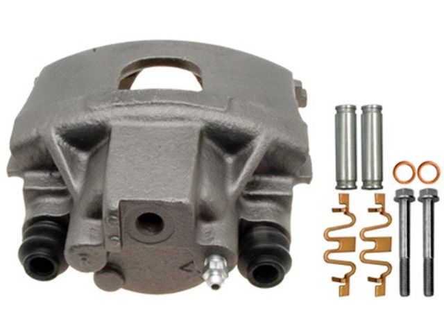 Front Right Brake Caliper - 1996-2000 Chrysler Town & Country - Raybestos 1571-05745556