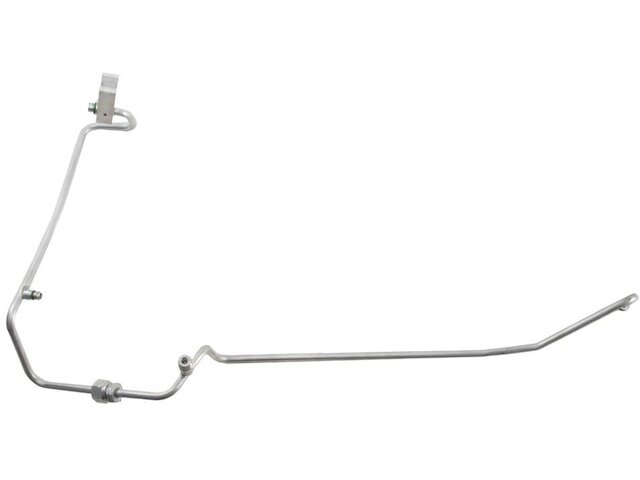 A/C Refrigerant Liquid Hose - 1996-2000 Chrysler Town & Country - Four Seasons 1571-06059451