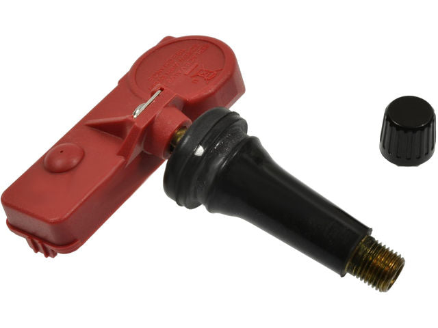 TPMS Programmable Sensor - 2002-2003, 2008-2010 Chrysler Town & Country - Standard Motor Products 1572-05390738