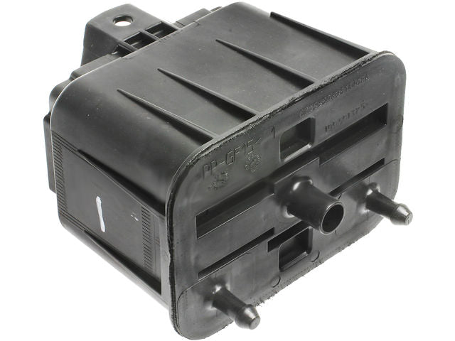 Rear Carbon Canister - 2001-2002 Chrysler Town & Country - Standard Motor Products 1574-05178903