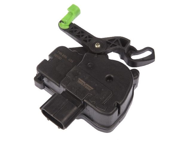 Door Lock Actuator Motor - 2001-2016 Chrysler Town & Country - Dorman 1574-05220762
