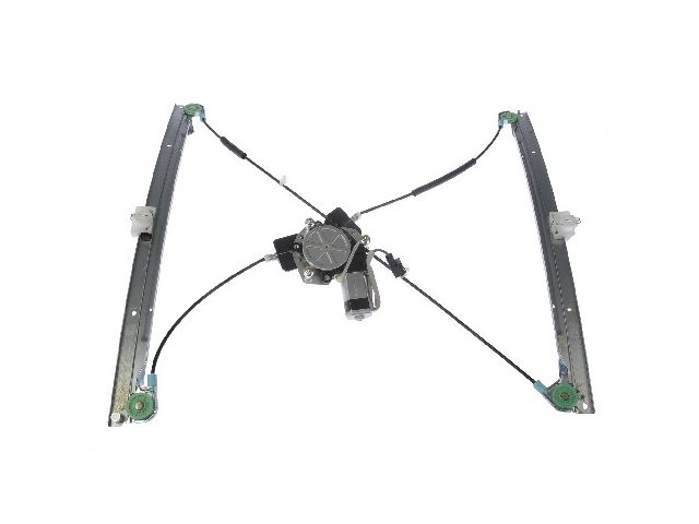 Front Left Window Regulator - 2001-2003 Chrysler Town & Country - Dorman 1574-05263655