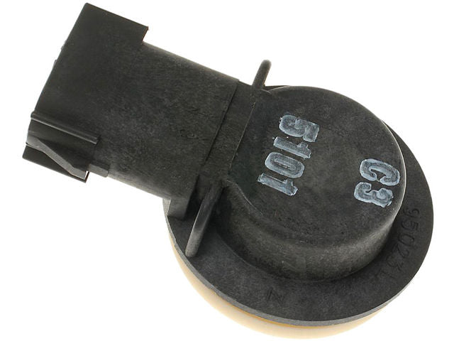 Parking Light Bulb Socket - 2001-2006 Chrysler Town & Country - Standard Motor Products 1574-05347532
