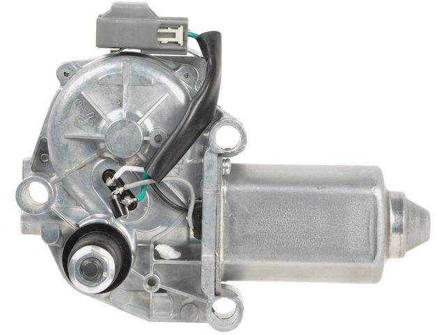 Rear Windshield Wiper Motor - 2001-2003 Chrysler Town & Country - A1 Cardone 1574-05611745