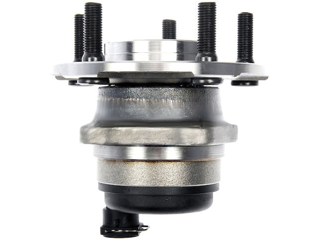 Rear Wheel Hub Assembly - 2001-2007 Chrysler Town & Country FWD - Dorman 1574-05704991