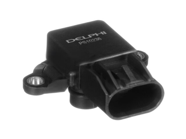 MAP Sensor - 2001-2003 Chrysler Town & Country - Delphi 1574-05890377