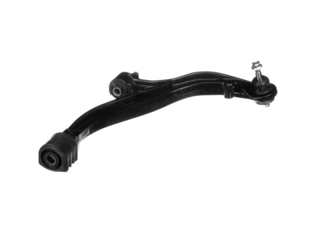 Front Right Lower Control Arm and Ball Joint Assembly - 2001-2007 Chrysler Town & Country 3.8L V6 - Delphi 1574-05895441