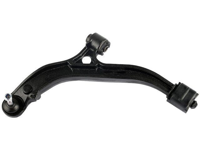 Front Left Lower Control Arm and Ball Joint Assembly - 2001-2007 Chrysler Town & Country - Suspensia 1574-05949544