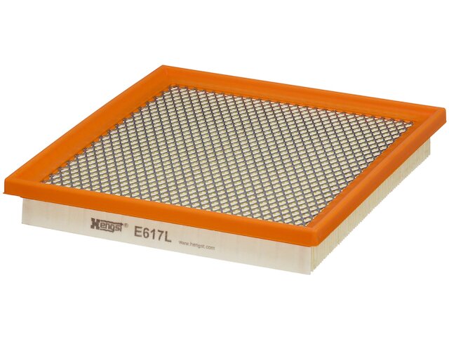 Air Filter - 2001-2007 Chrysler Town & Country - Hengst 1574-06000966