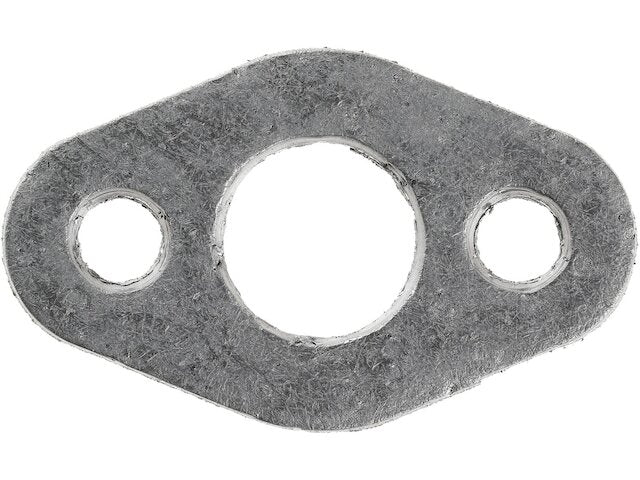 Upper EGR Valve Gasket - 2001-2002 Chrysler Town & Country 3.8L V6 - Victor Reinz 1574-06010484