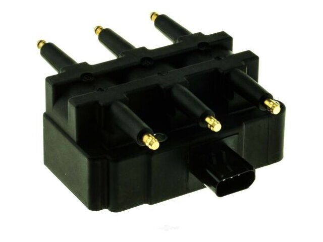 Ignition Coil - 2001-2010 Chrysler Town & Country - Motorad 1574-09305464