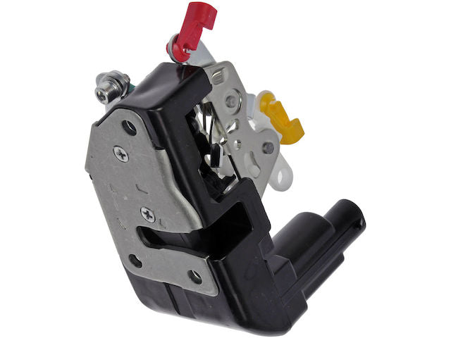 Front Left Door Lock Actuator Motor - 1997-2000 Chrysler Town & Country - Dorman 1577-05572295
