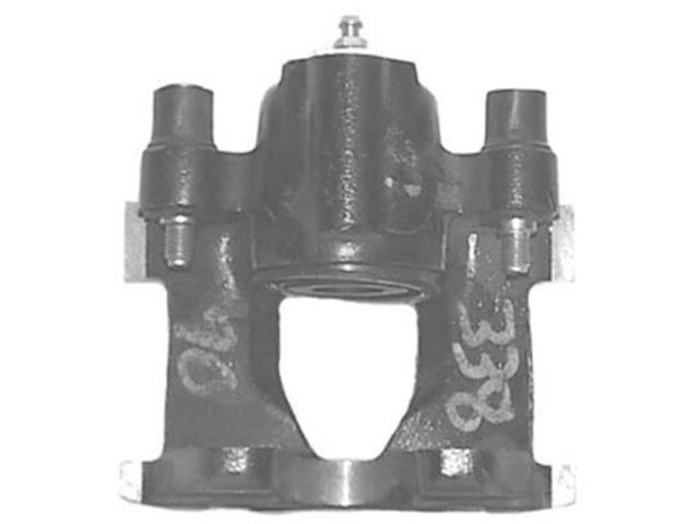 Rear Brake Caliper - 1997-2000 Chrysler Town & Country - Raybestos 1577-05745680