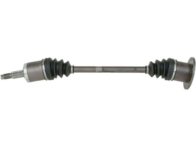 CV Axle Assembly - 1997-2000 Chrysler Town & Country AWD - A1 Cardone 1577-05925519