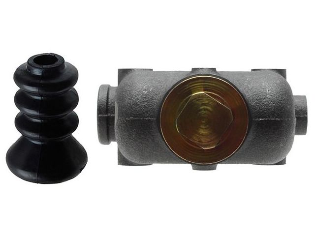 Brake Master Cylinder - 1946-1951 Jeep Willys - Raybestos 15810-05751310