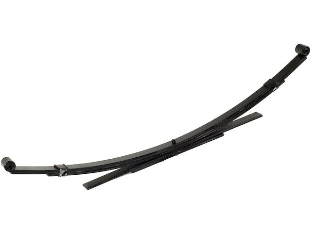 Rear Leaf Spring - 1955-1958 Jeep Willys - Dorman 15819-06169963