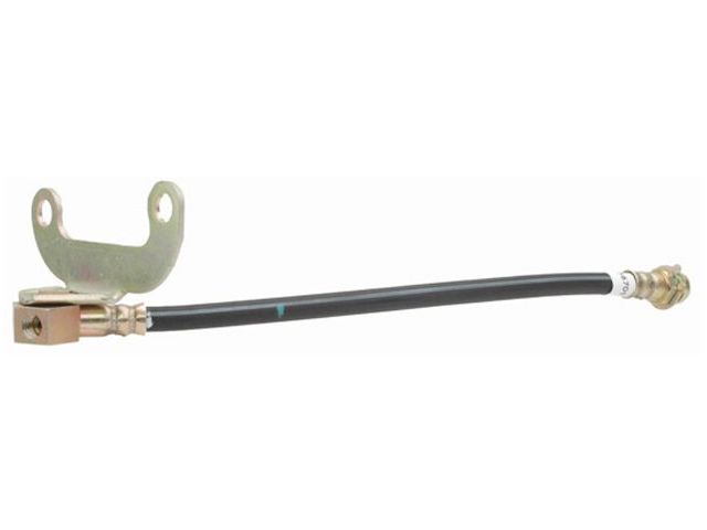 Rear Center Brake Hose - 1972-1974 Lincoln Mark IV - Raybestos 15891-05741672