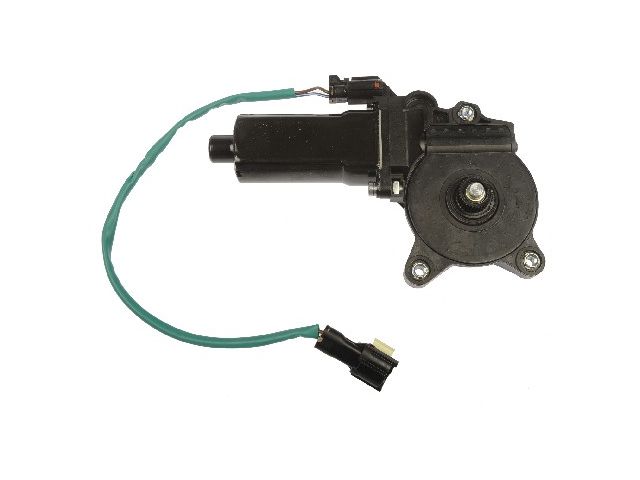 Window Motor - 1996-2005 Hyundai Sonata - Dorman 159-05122266