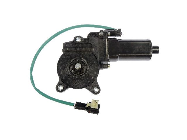 Window Motor - 1996-2005 Hyundai Sonata - Dorman 159-05124784