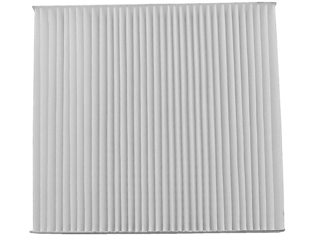 Cabin Air Filter - 2022-2024 Infiniti QX60 - Beck Arnley 159029-06168406