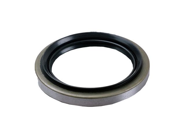 Front Wheel Seal - 1986-1995 Suzuki Samurai - Beck Arnley 16-05012064