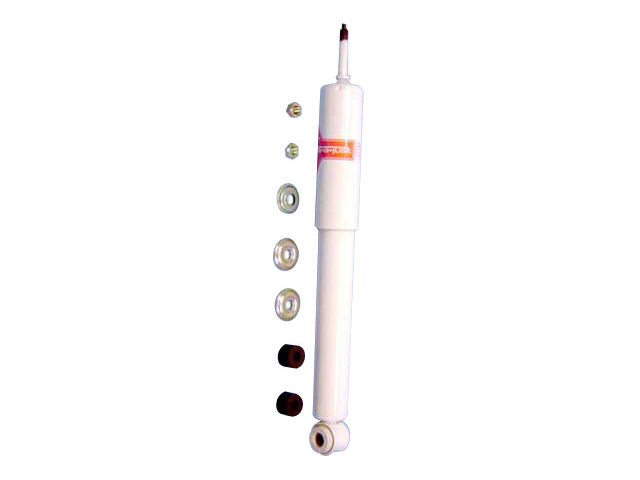 Front Shock Absorber - 1986-1995 Suzuki Samurai - KYB 16-05080567
