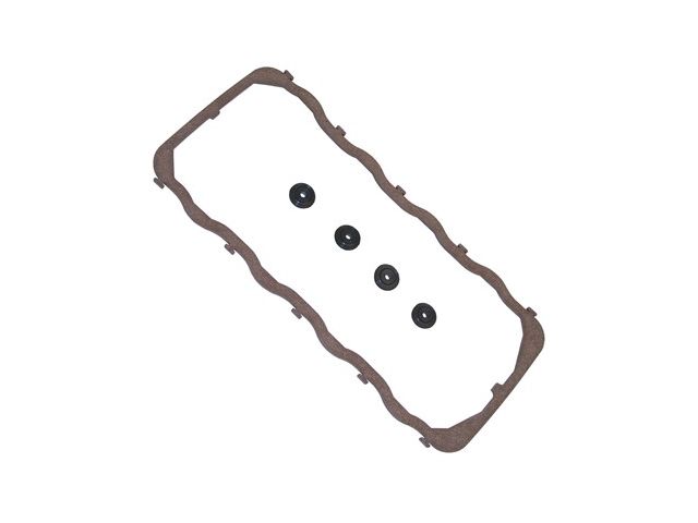 Valve Cover Gasket Set - 1986-1995 Suzuki Samurai 1.3L 4-Cylinder - Beck Arnley 16-05129099