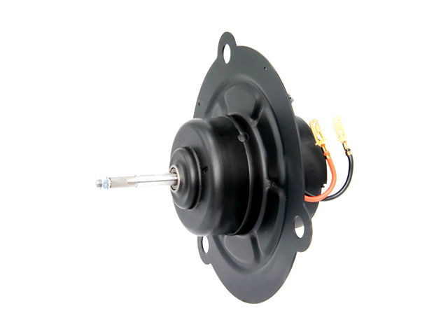 Blower Motor - without Wheel - 1986-1995 Suzuki Samurai - Four Seasons 16-05151388