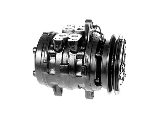 A/C Compressor - 1986-1988 Suzuki Samurai - Four Seasons 16-05153808