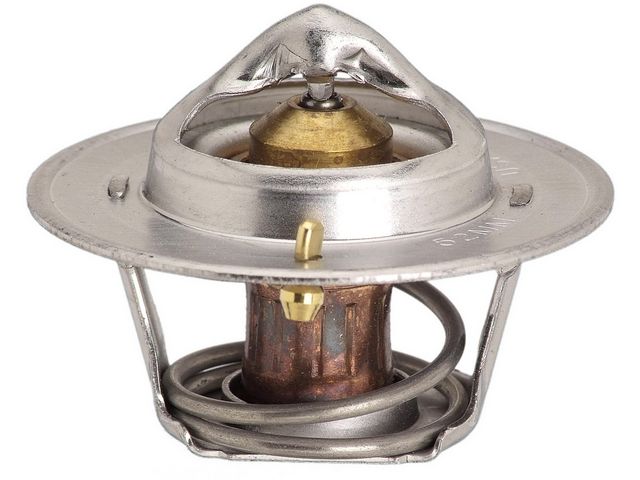 Thermostat - 1986-1995 Suzuki Samurai 1.3L 4-Cylinder GAS - Gates 16-05282981