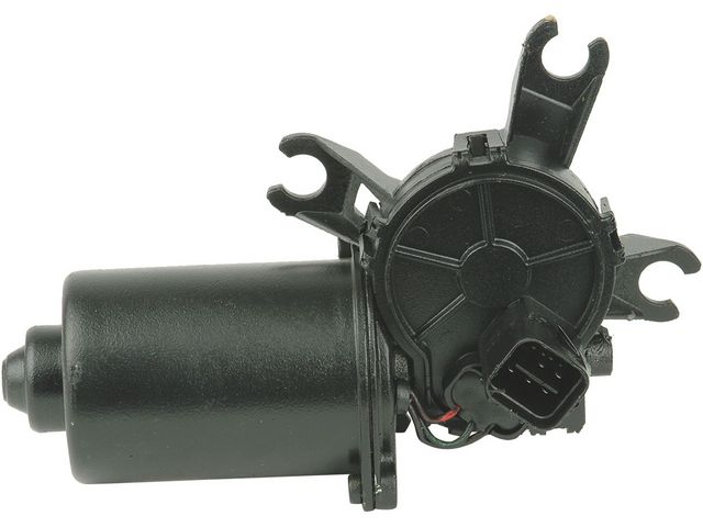 Front Windshield Wiper Motor - 1996-2000 Hyundai Elantra - A1 Cardone 160-05003293