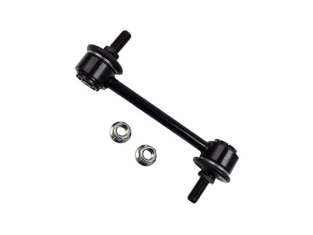 Rear Stabilizer Bar Link - 1996-2001 Hyundai Elantra - Beck Arnley 160-05113778
