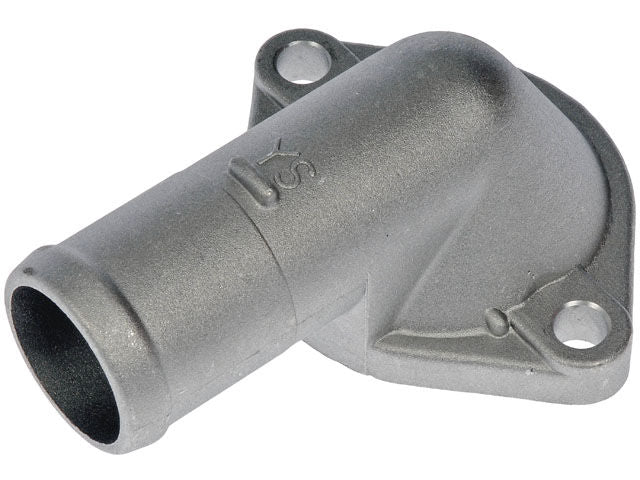Outer Thermostat Housing - 1996-2000 Hyundai Elantra - Dorman 160-05491844