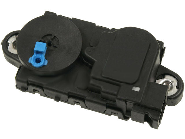 Rear Left Door Lock Actuator - 1996-2000 Hyundai Elantra - Standard Motor Products 160-05518767