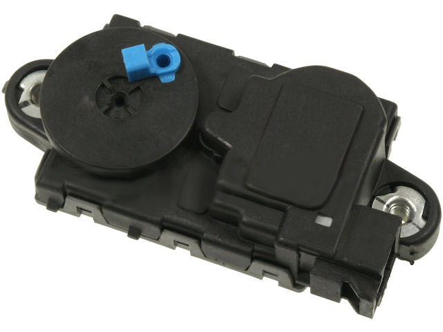 Rear Right Door Lock Actuator - 1996-1999 Hyundai Elantra - Standard Motor Products 160-05518769