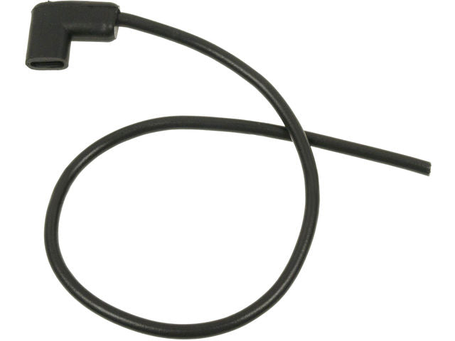 Fog Light Connector - 1996-2003 Hyundai Elantra - Standard Motor Products 160-05843612