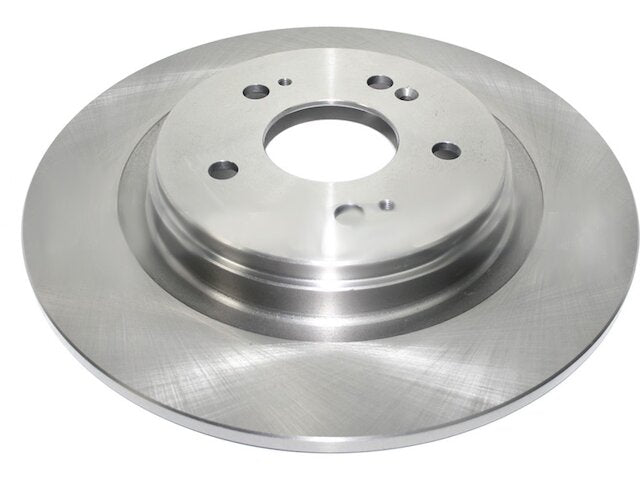 Rear Brake Rotor - 2023-2024 Honda Pilot - DuraGo 160586-05945556
