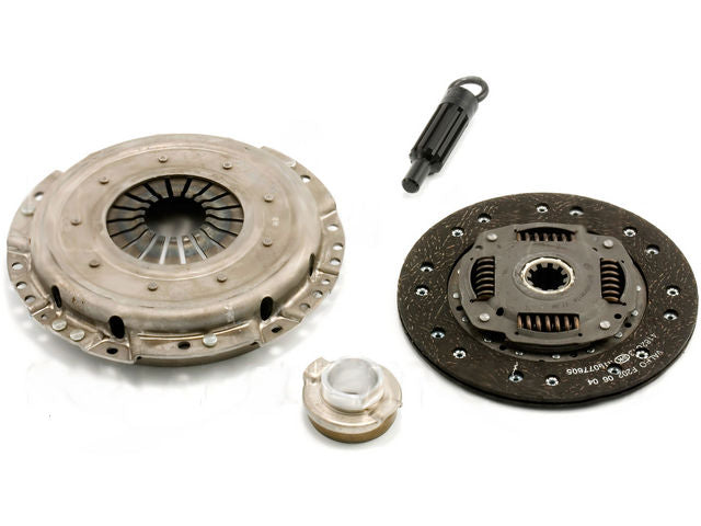 Clutch Kit - 1974-1983 Mercedes-Benz 240D 2.4L 4-Cylinder - LUK 16075-05430164