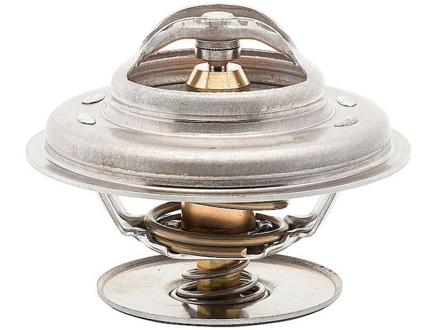 Thermostat - 1974-1975 Mercedes 240D 2.4L 4-Cylinder Naturally Aspirated - Vernet 16075-06356338